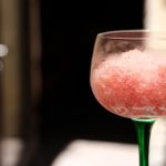 Watermelon Granita