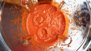 Red Chilli Hot Sauce