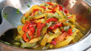 Peperonata